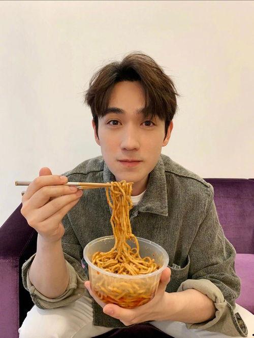 娱乐圈吃瓜爆料朱一龙